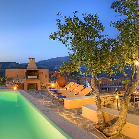 Amari Villas Ngoại thất bức ảnh