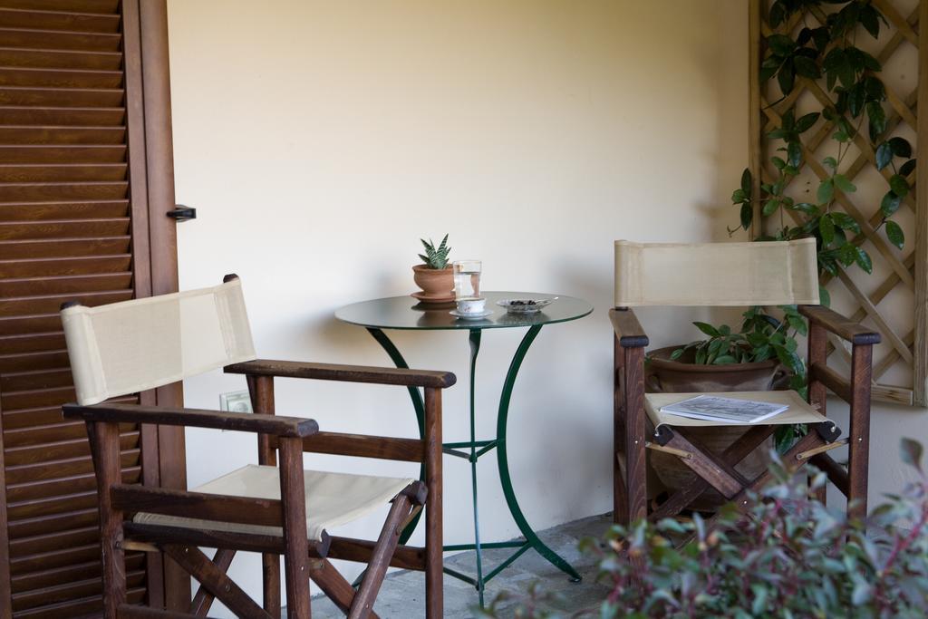 Amari Villas Ngoại thất bức ảnh